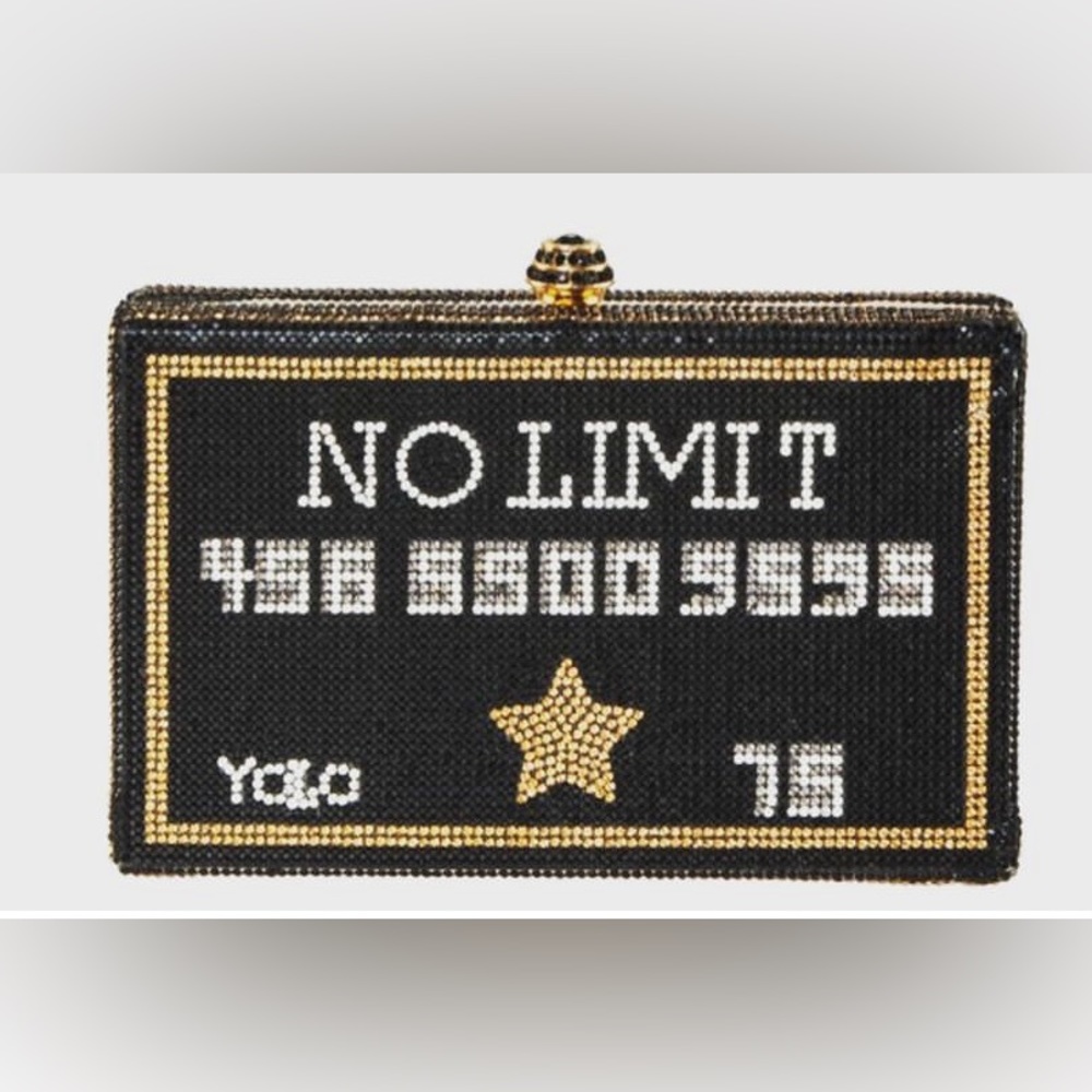 Not Limit Cutch